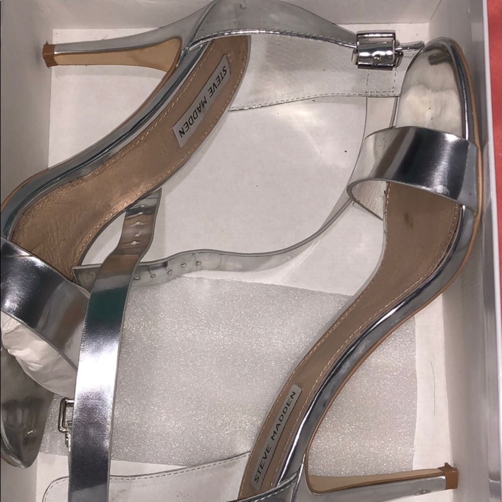 steve madden heels 💎✨